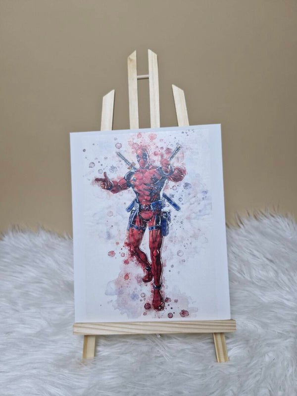 Deadpool