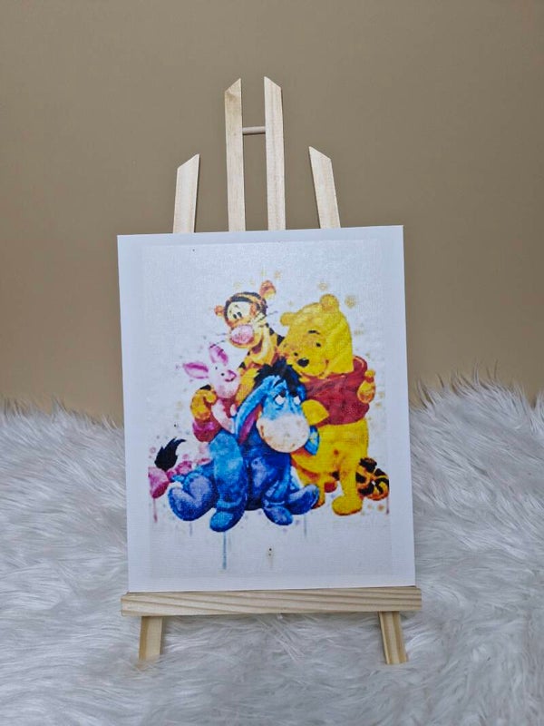 Winnie l'ourson