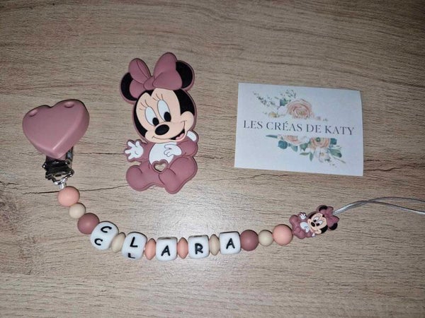 Minnie