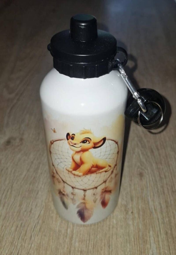 Gourde Simba