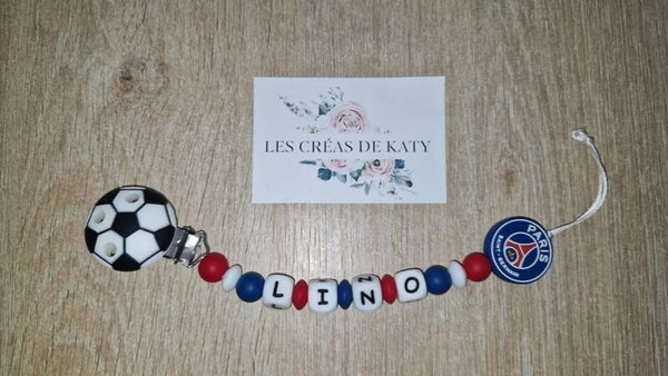 Attache PSG