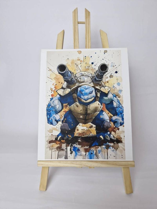Tortank