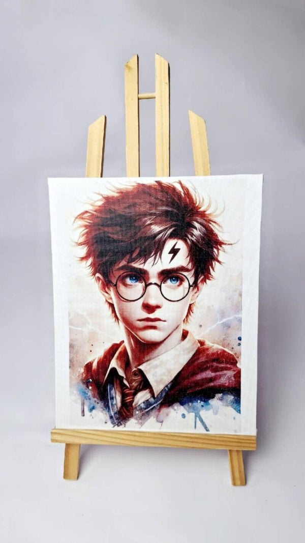 Harry Potter