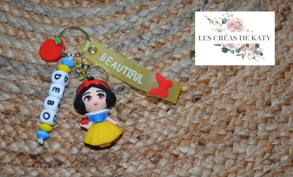 Blanche Neige