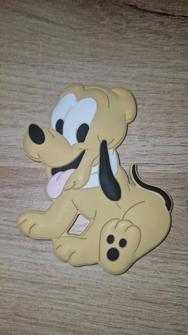 Anneau Pluto