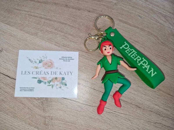 Peter Pan