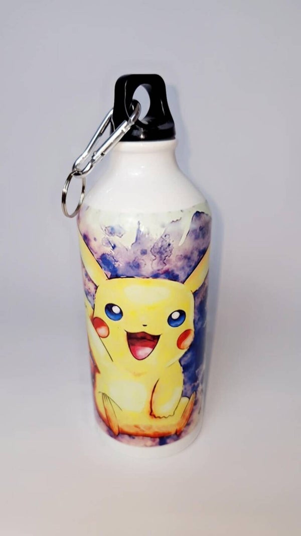 Gourde Pikachu