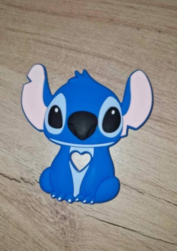 Anneau Stitch et Angel