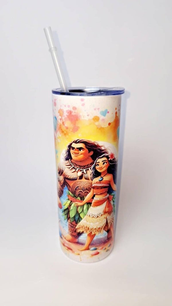 Thumblers Vaiana