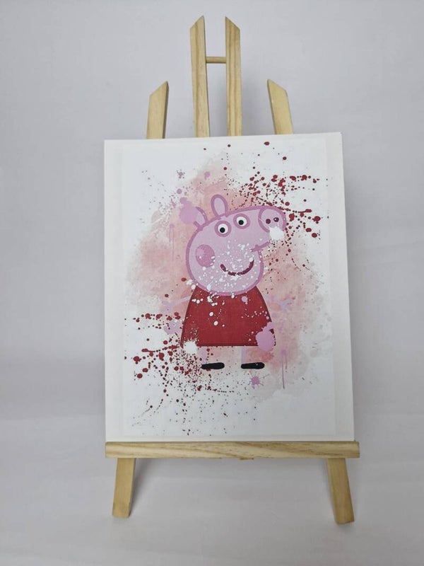 Peppa Pig