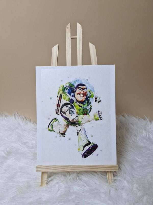 Buzz