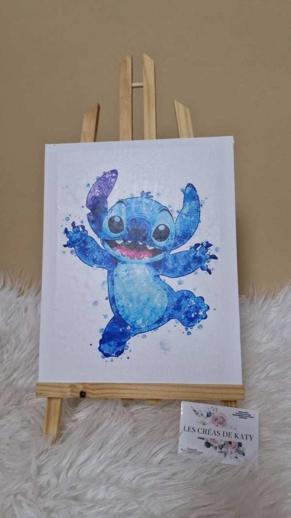 Stitch