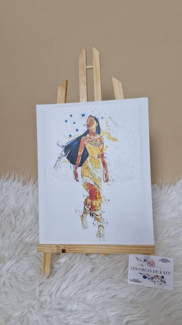 Pocahontas