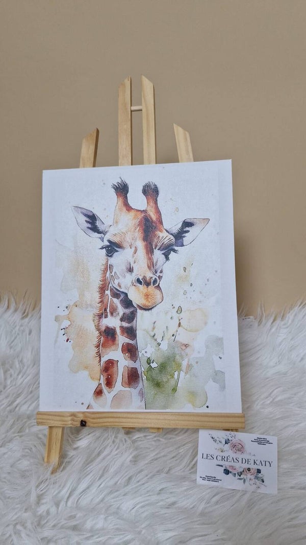 Girafe