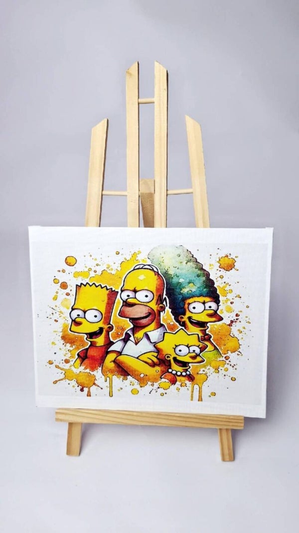 Simpsons