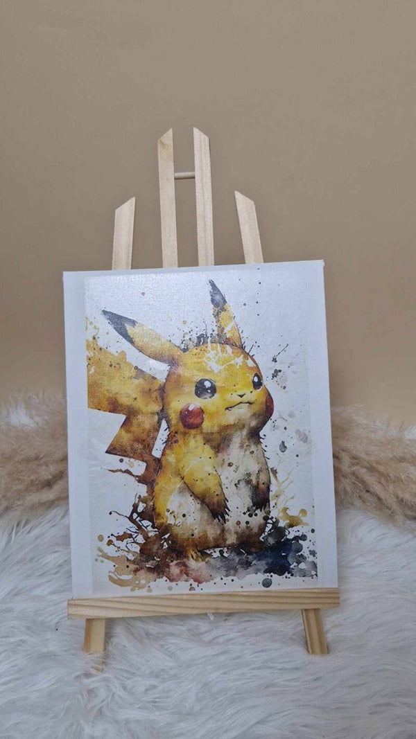 Pikachuu