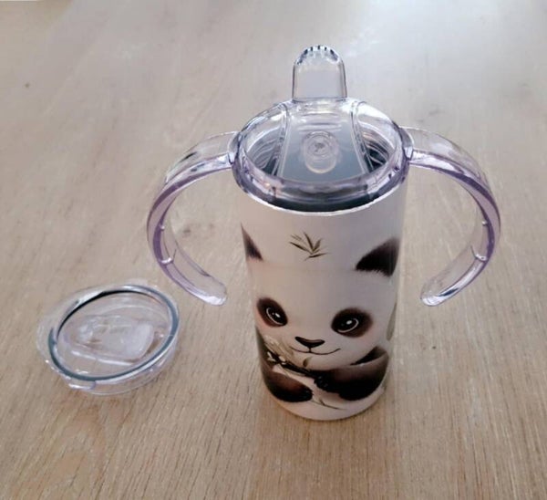 Thumblers bébé Panda