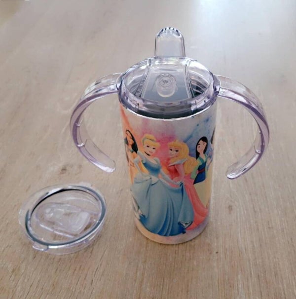 Thumblers bébé Princesses