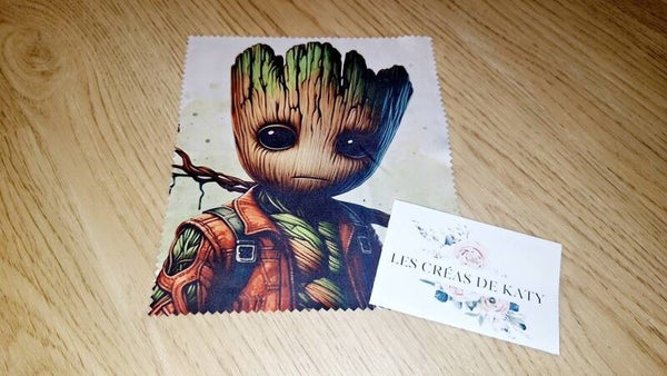 Groot 2