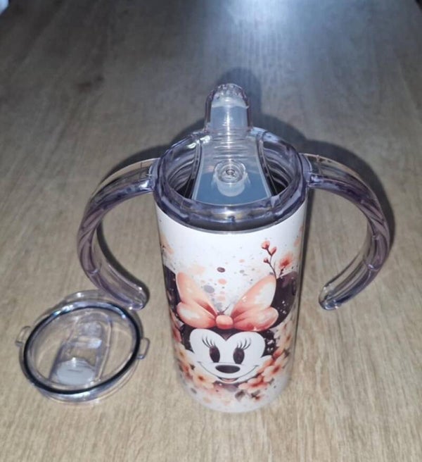 Thumblers bébé Minnie