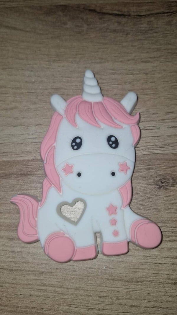 Anneau licorne