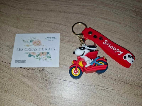 Snoopy