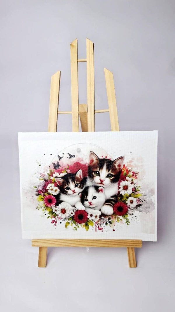 Chatons
