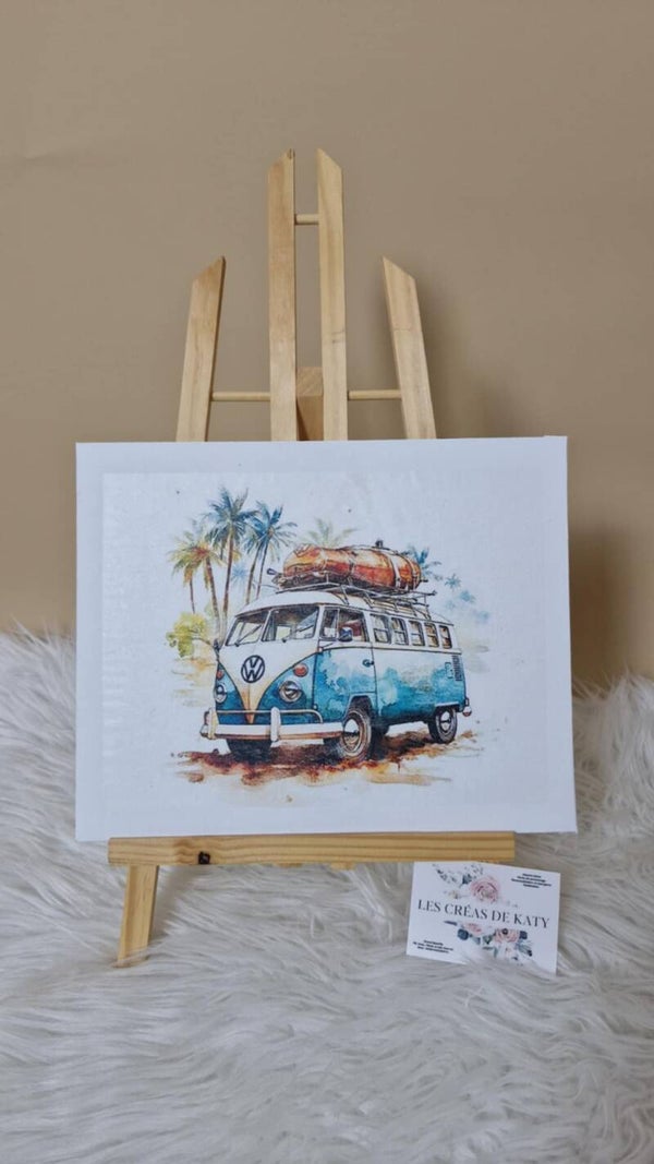 Van
