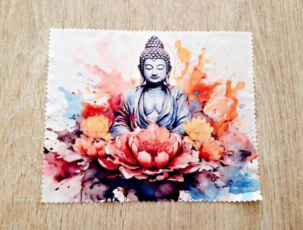 Bouddha