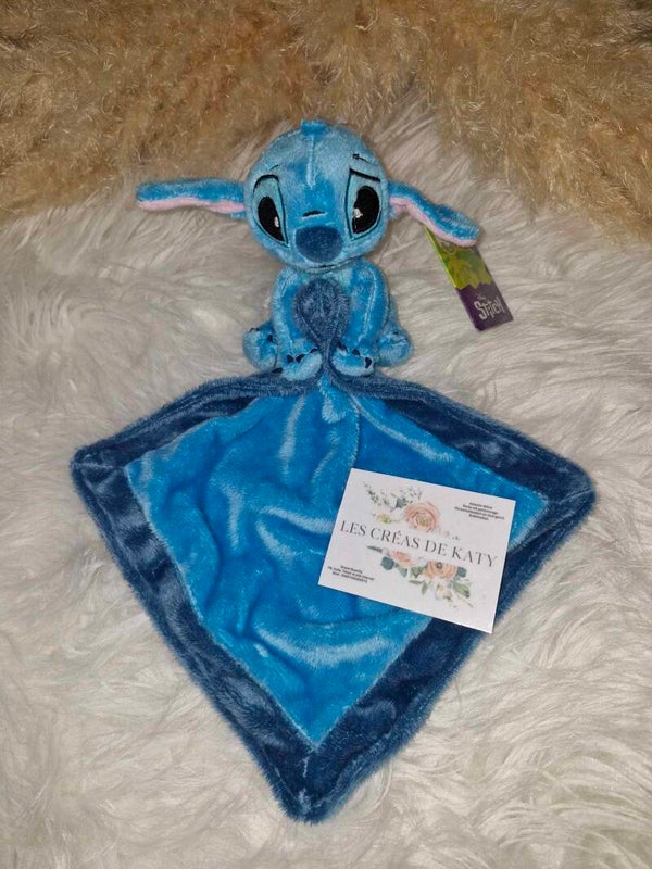 Stitch