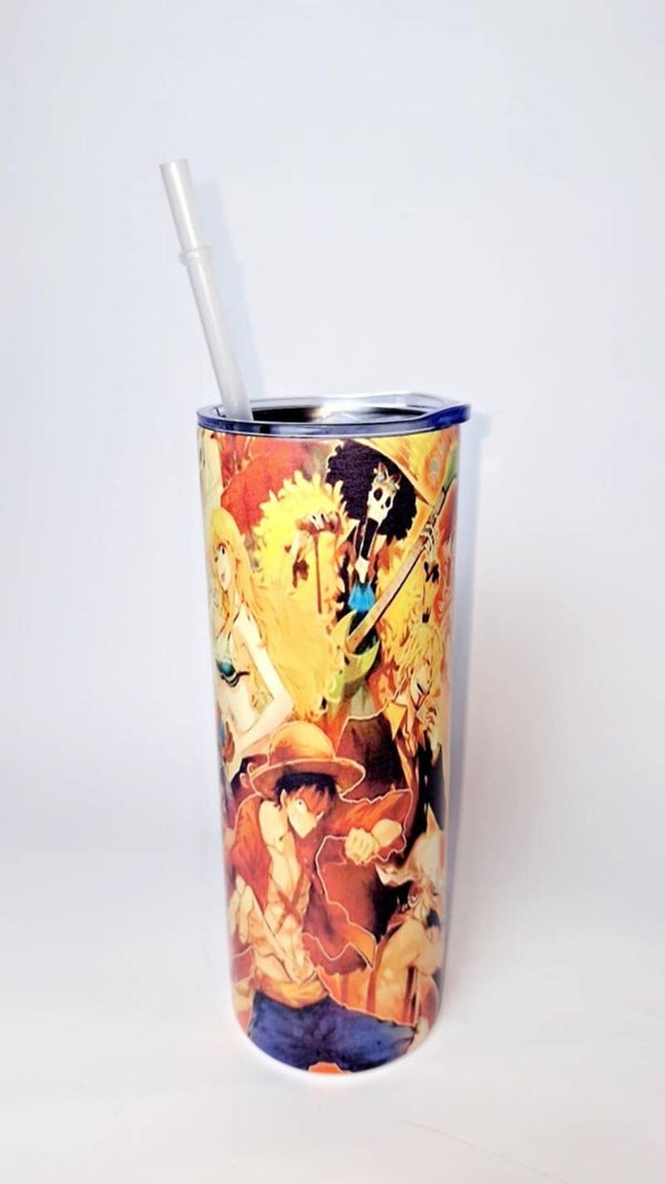 Thumblers One piece