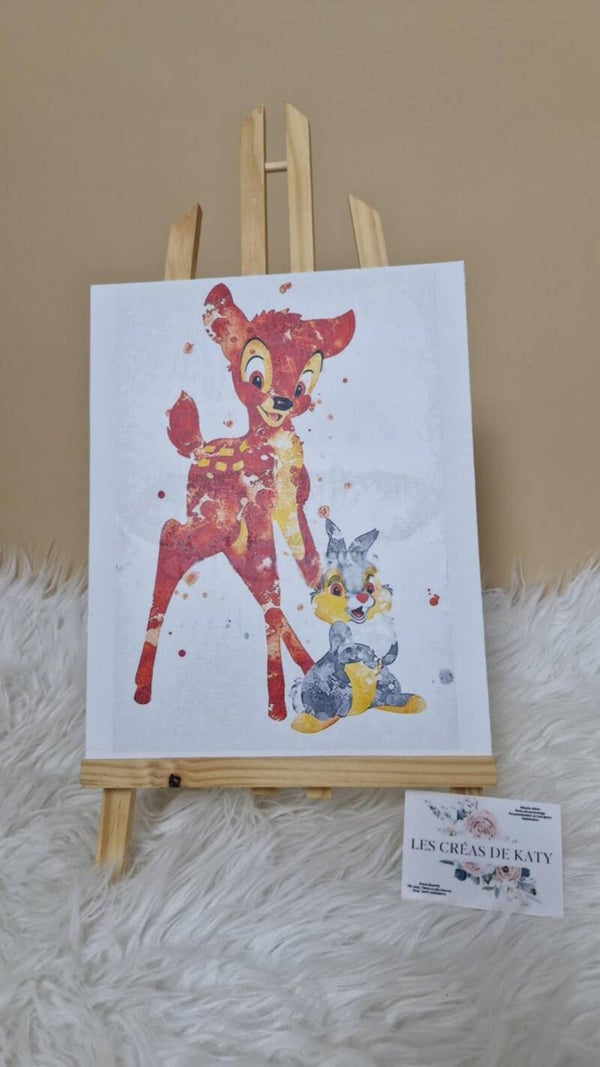 Bambi Panpan