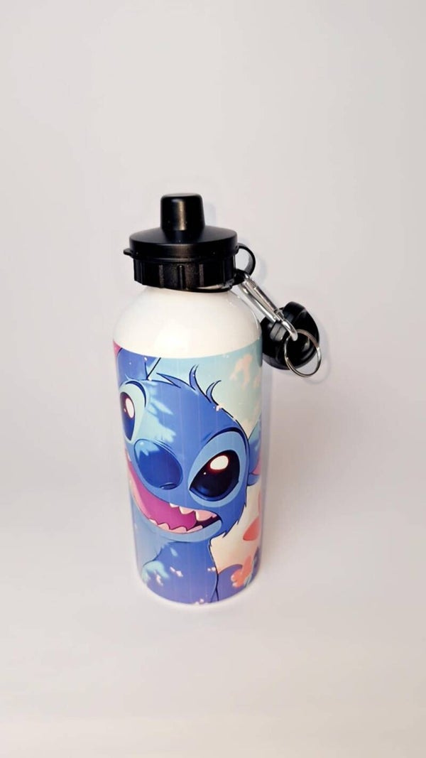 Gourde Stitch