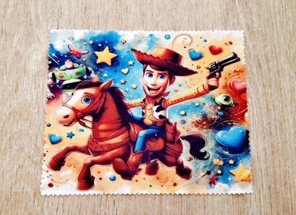 Toy story
