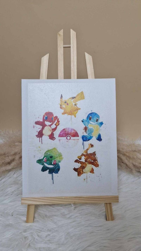 Pokemon