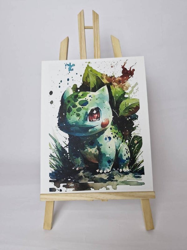 Bulbizar