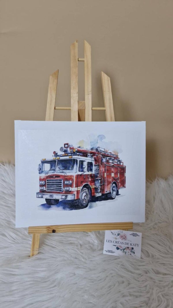 Pompiers