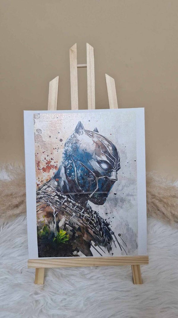 Black panther