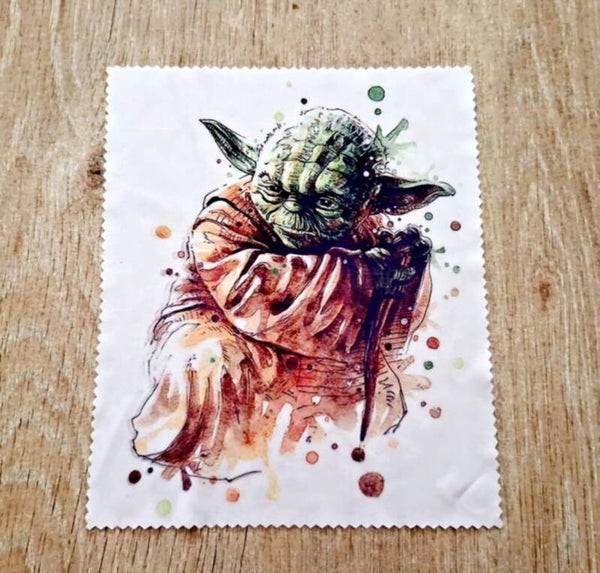 Yoda
