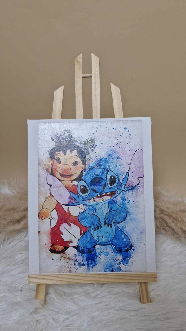 Lilo et Stitch