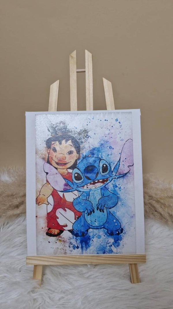 Lilo et Stitch