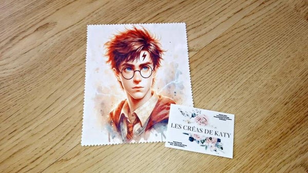 Harry Potter