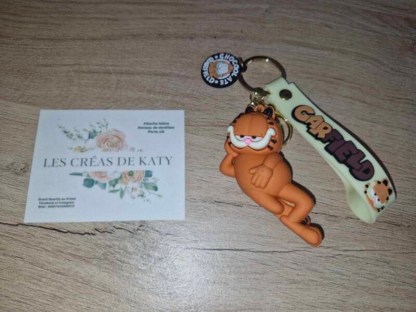 Garfield