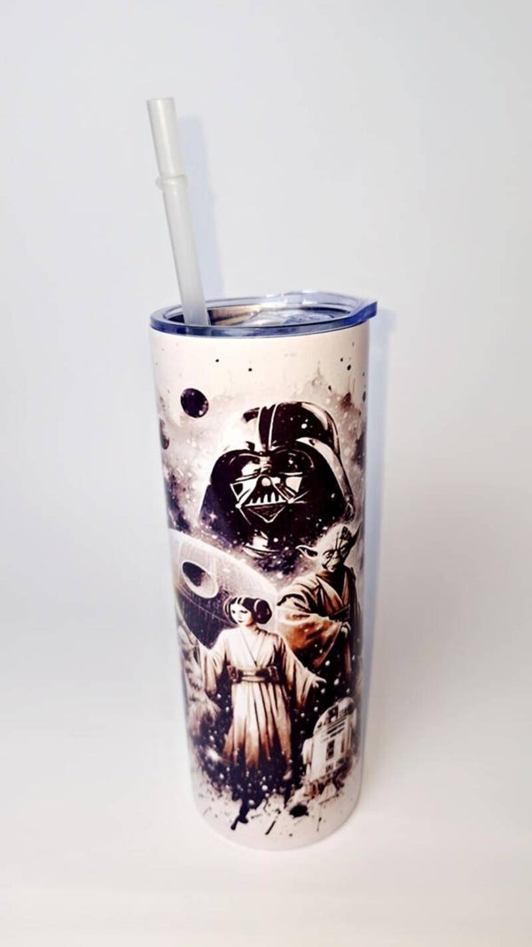 Thumblers Star wars