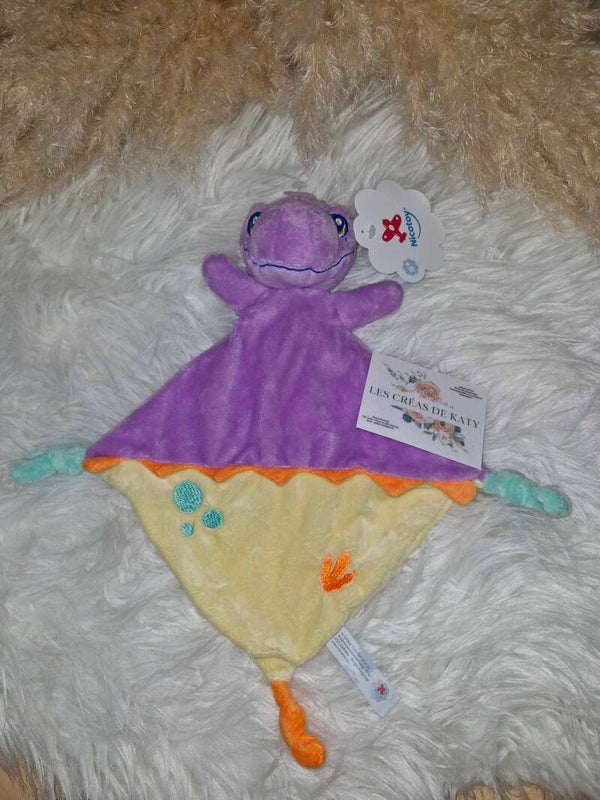 Dinosaure