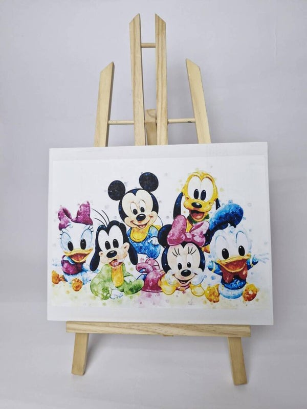 Mickey et ses amis