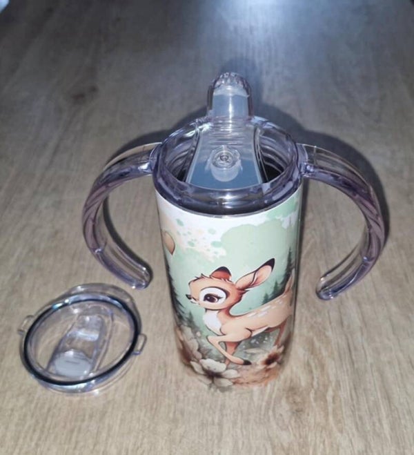 Thumblers bébé Bambi