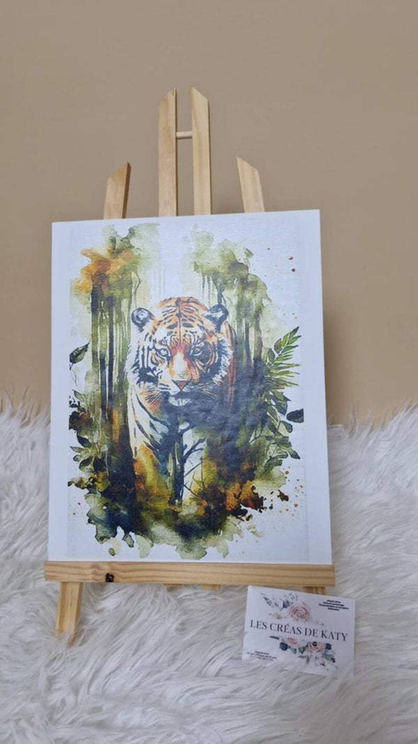 Tigre
