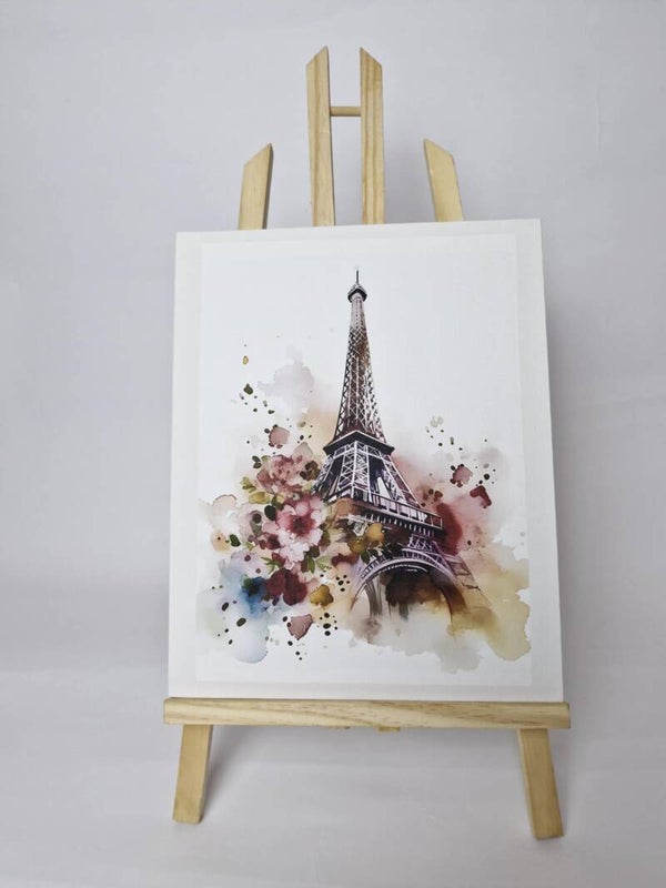 Tour Eiffel
