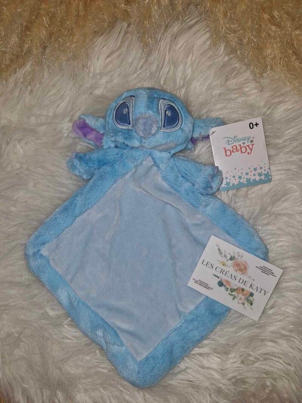 Stitch